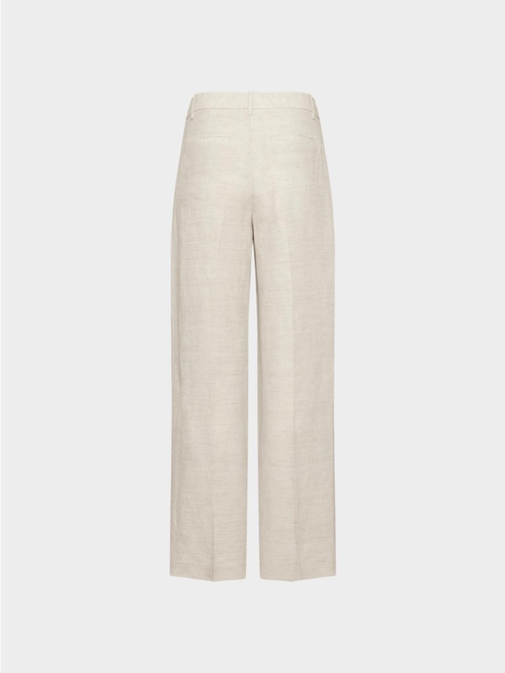 Aritzia
The Effortless Pant™ - CruiseLinen™ size 8 - Picture 3 of 17